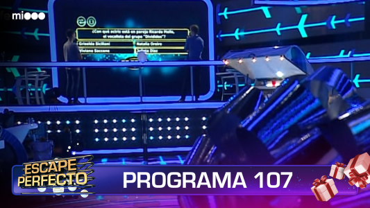 Programa 107