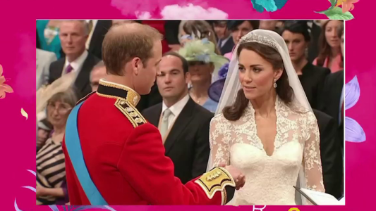 ¿Qué pasa con la familia real británica?