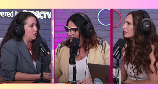 "Lo más caro de mi carrera fueron las licencias por fútbol", Narda Lepes criticó las diferencias que existen en el ámbito laboral