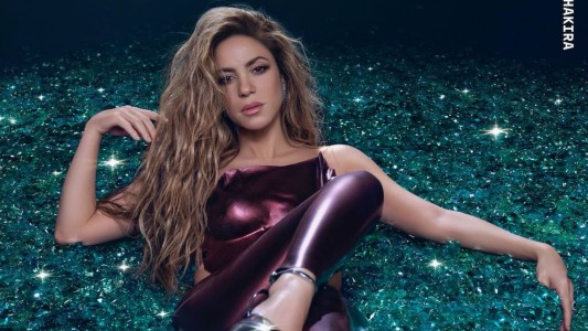 "No sé qué estaba pensado Piqué": el sugestivo mensaje de un famoso cantante a Shakira