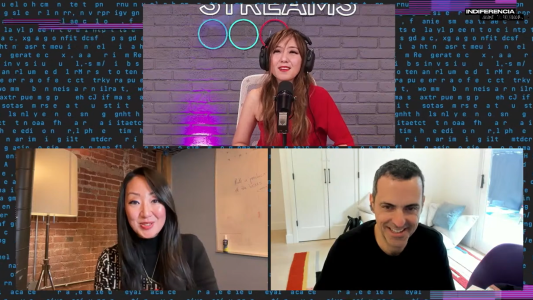 Amor, conexión y miedo a la tecnología: el consejo clave de un experto en Realidad Virtual