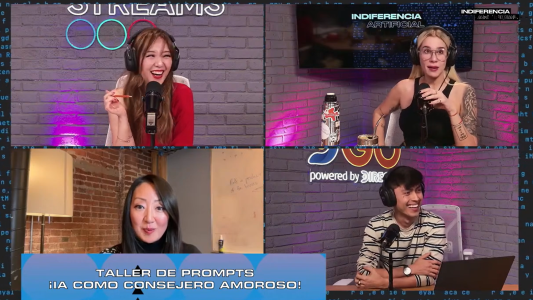 La Tora y ChatGPT dan consejos de amor: ¿quién tiene razón?