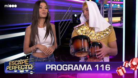 Programa 116