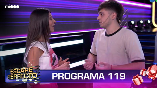 Programa 119