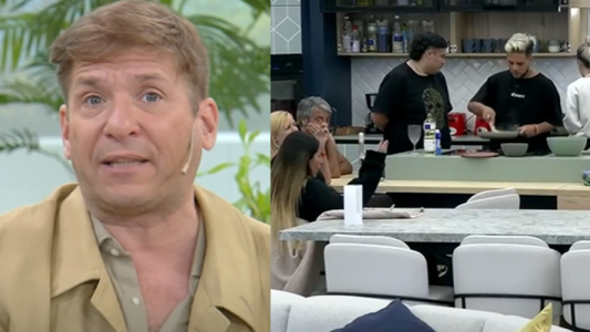 ¿Hubo complot? Arde Gran Hermano y podría haber sanción en la gala de nominación