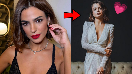 Muna Pauls cumplió 15 años: la fiesta de una "Chiquititas"