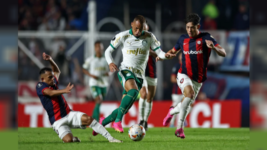 San Lorenzo visita a Independiente del Valle tras el empate en el debut en la Copa Libertadores