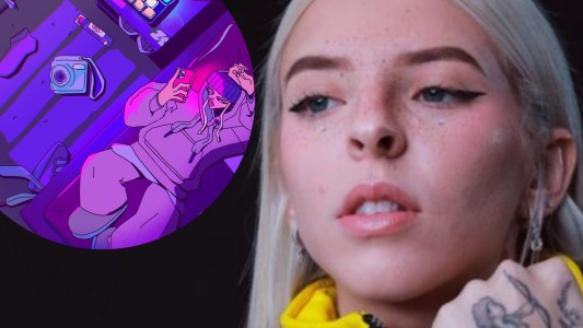 Young Miko estrenó su primer álbum "att": 5 canciones para sumar a tu playlist