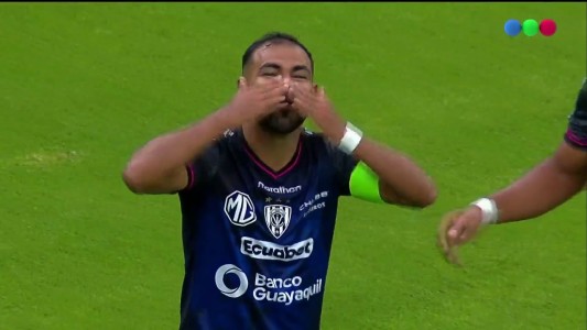 En vivo | Independiente del Valle recibe a San Lorenzo