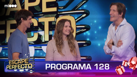 Programa 128