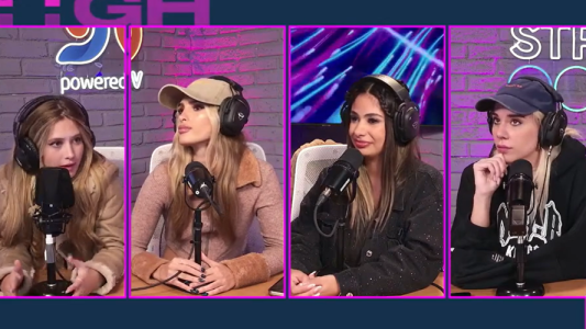 Julieta Poggio y Lolo presentan Zoom: un proyecto audiovisual y musical para preadolescentes