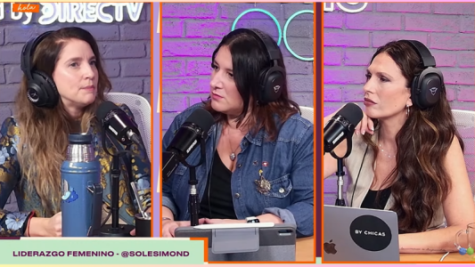 Sole Simond: "A veces hay que sobre adaptar la emoción para conseguir el objetivo"