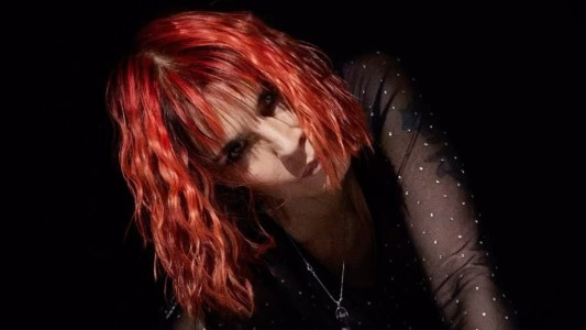 "Jodete por drogadicta": Fabiana Cantilo confesó que se gastó "toda su plata" y que "vive al día"