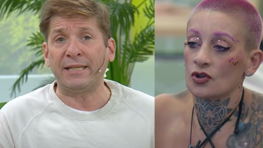 Novedades sobre la salud de Furia por Gastón Trezeguet