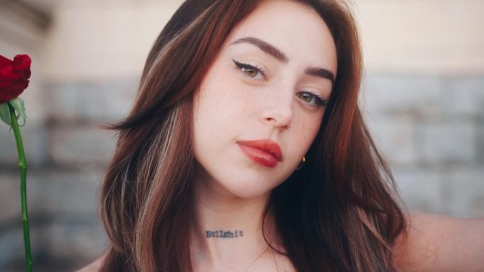 Nicki Nicole anunció su próximo single: saldrá el 24 de abril y se titulará "Ojos Verdes"