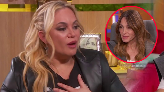 El momento frágil que atravesó Eugenia Ritó: "Hay que luchar hasta las..."