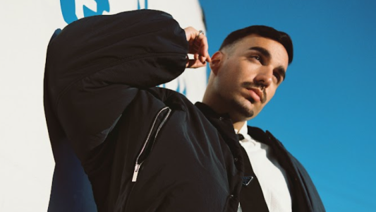 Rels B rompió un nuevo récord tras el estreno de su nuevo álbum 'a new star (1 9 9 3)'