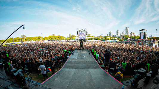 Vuelve el Buenos Aires Trap: todo lo que tenes que saber