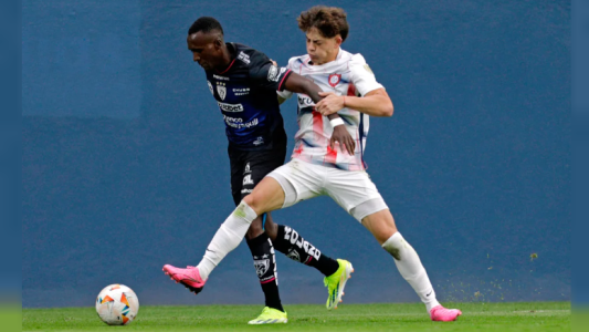 San Lorenzo se juega su última carta en las chances de pasar a octavos