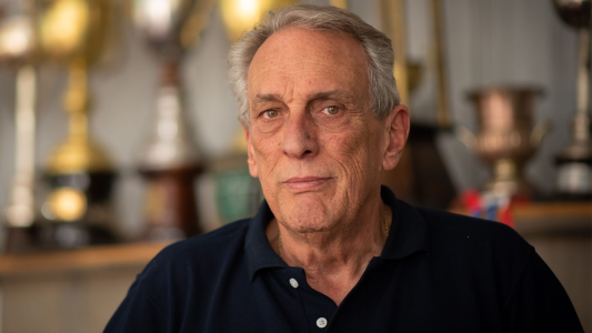 Murió Juan María Traverso, legendario piloto del automovilsmo argentino