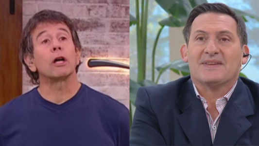 ¿Quién entra esta noche a la casa de Gran Hermano? Paulo Kablan y Ariel tienen la data