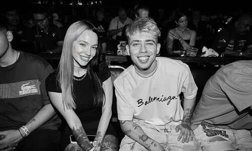 "Estoy enamorada": Luck Ra y La Joaqui ¿Un noviazgo confirmado?