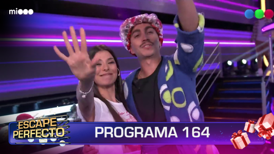 Programa 164