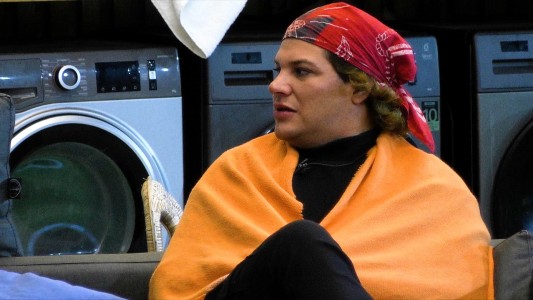 Emmanuel extraña la amistad con Furia