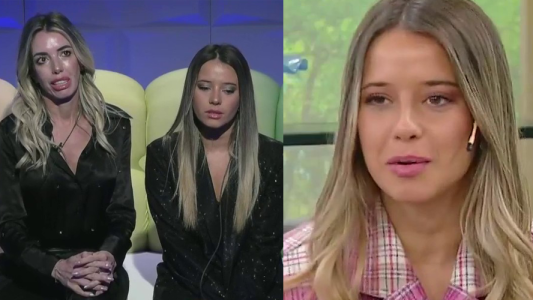¿Zoe se fue de la casa por culpa de su madre? La ex jugadora de Gran Hermano dio su opinión