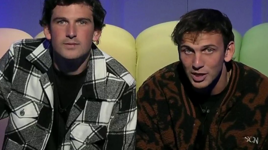 El rol de Bautista en la gala de esta noche: ¿a qué familiar eliminará de la casa de Gran Hermano?