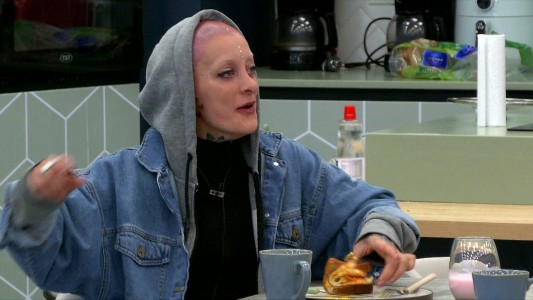 Furia dio buenas noticias sobre su diagnóstico de leucemia: "¡Lo siento por los que me quieren ver morir!"