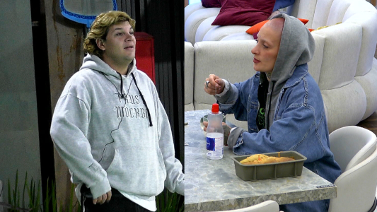 Furia volvió a buscar roña contra Emmanuel: "Chupate una p..."