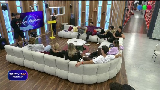 El pueblo quiere saber: los jugadores de Gran Hermano respondieron todo