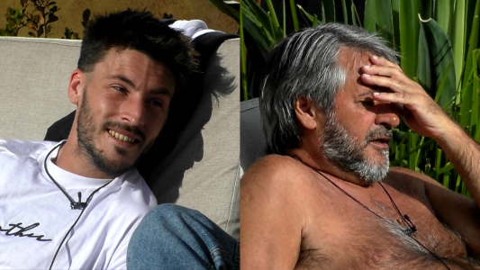 Darío le cantó las cuarenta a Francisco por Furia: "Ahora bancátela"