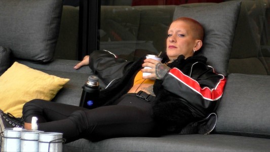 Furia arma su plan para eliminar a Emmanuel y cuidar a los Bros: "Creo que no tengo 'hate'"