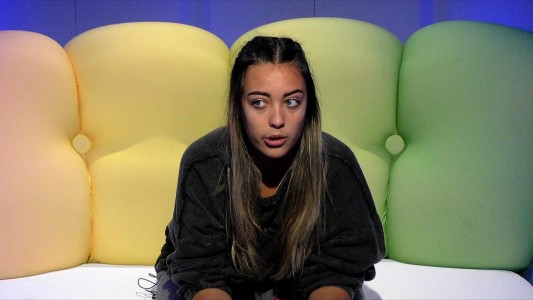 Florencia quiere dar pelea: "Estoy harta de los Bros aunque los ame a cada uno por separado"