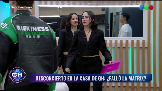 Congelados: Lucía y Jacinta condenaron a Bautista y Nicolás a un "juego de gemelos"