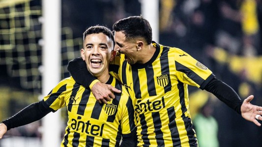 En vivo: Central se juega el pase a octavos ante Peñarol