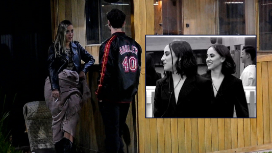 La furia de Florencia por Lucía: “Se acabó el sexo con Nicolas para siempre”