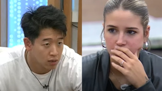 ¿Nico y Flor estan en crisis?: Martin y Delfina analizaron a la pareja