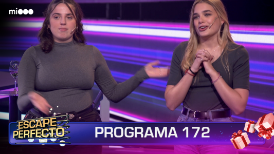 Programa 172