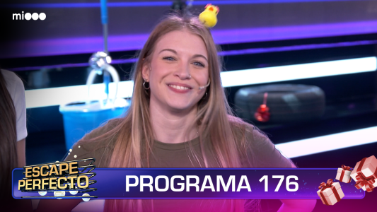 Programa 176