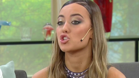 Florencia y una sospecha de embarazo: ¿qué pasó con Nicolás dentro Gran Hermano?