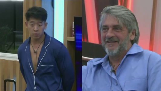 ¡Explosivo! ¿Hizo bien Martín Ku en sacar a Darío de placa nominados?