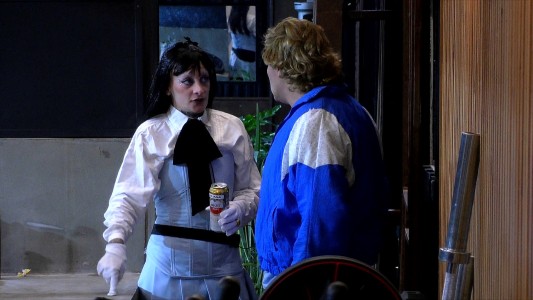 Furia y Emmanuel buscan la eliminación de Virginia: “Por justicia la gente nos apoya”