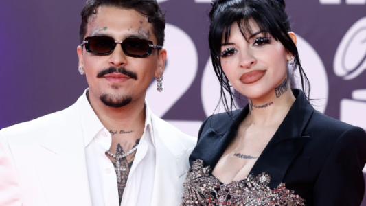 Qué pasó entre Christian Nodal y Cazzu: todo lo que tenes que saber