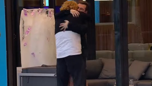 Emmanuel ganó 1 millón de pesos con el "Descongelados"