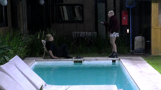 Furia se acordó de su amistad con Emmanuel tras pelearse con Martín: "Vos nunca dijiste 'Juliana al 9009'"