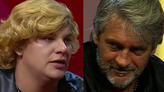 Darío ungió a Emmanuel como el próximo líder de la semana