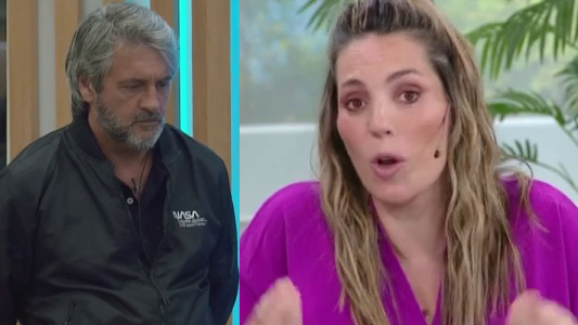 ¿Darío debería haber sacado de placa a Emmanuel para asegurarse un lugar en la final?